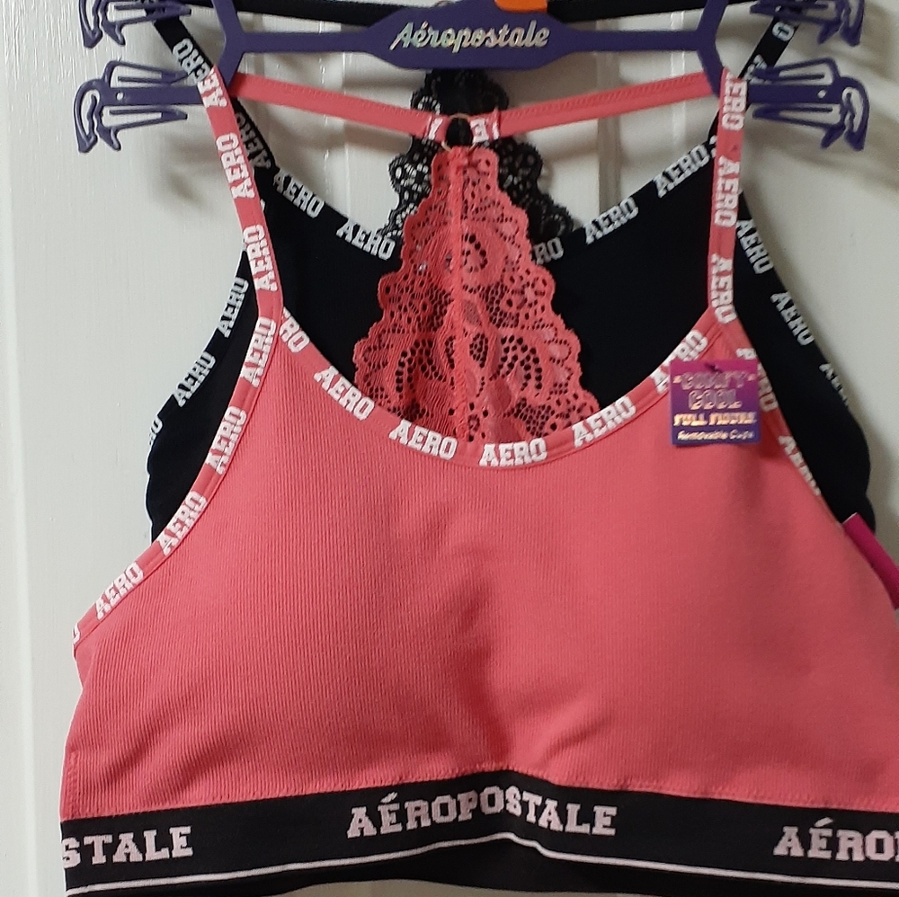 Sports bras